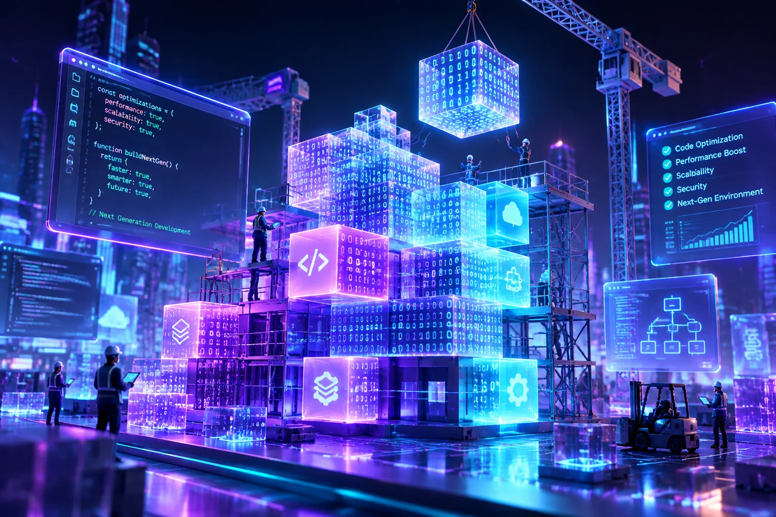 Build 2026 Developer Optimizations
