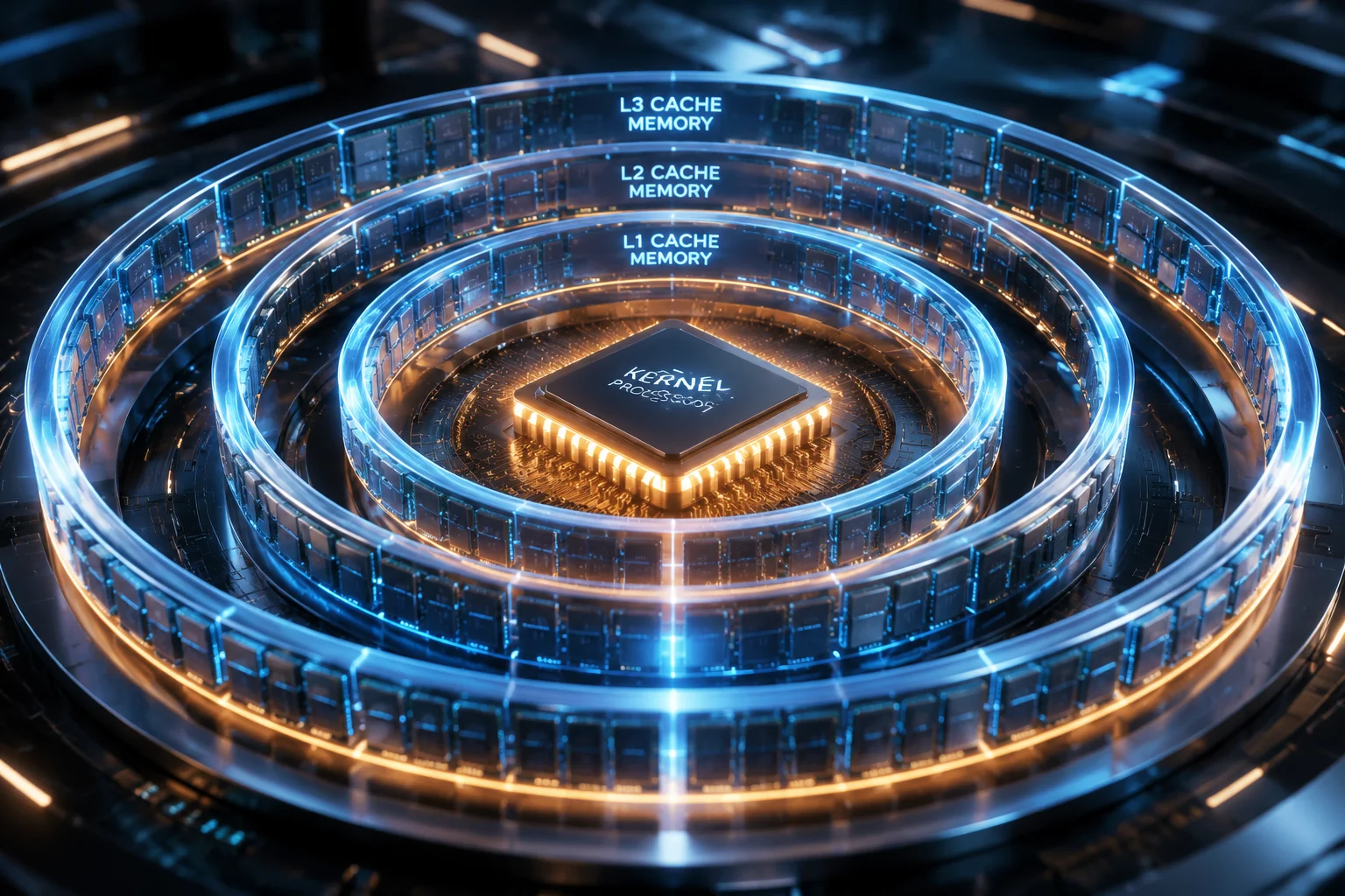 Under the Hood: Virtual Trust Levels & Nested Page Tables