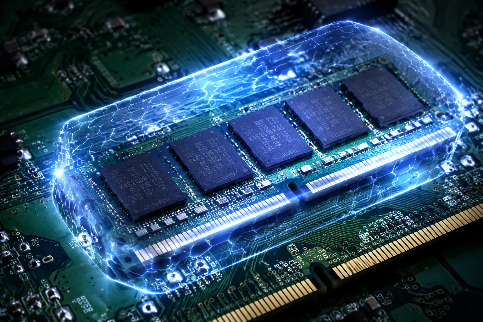 Memory Integrity Feature Expansion