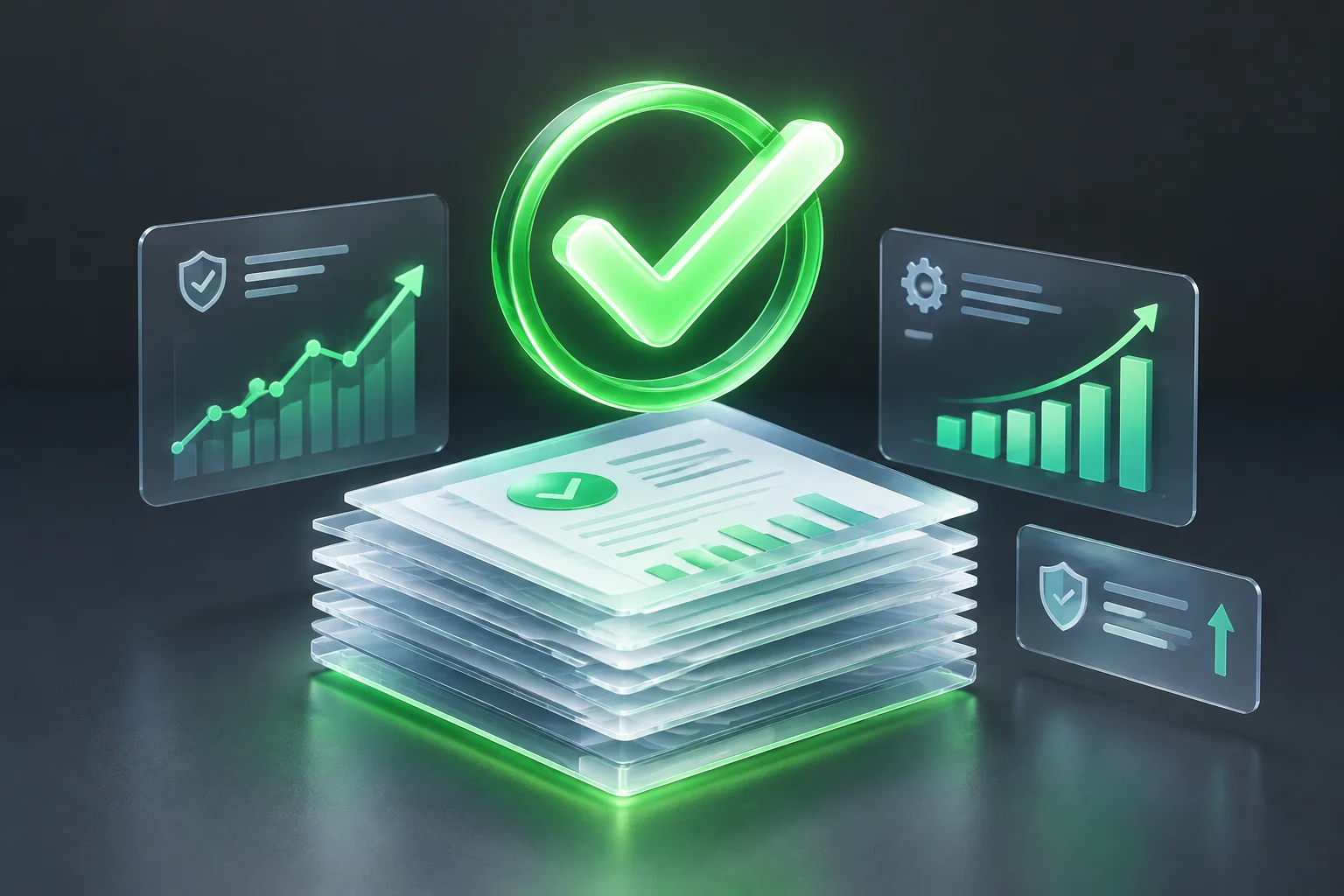 OS Quality Initiative Report